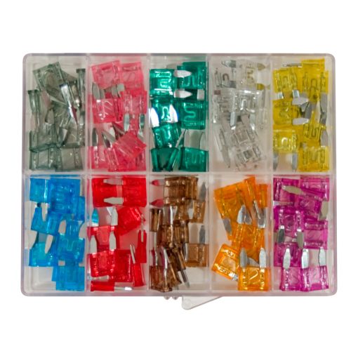 IT - Micro Fuse Set