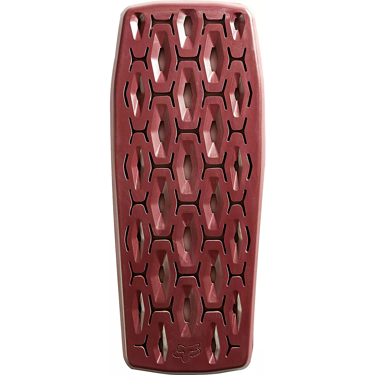 Fox Racing - F3 Armor Back Pad-Black (23354-001)