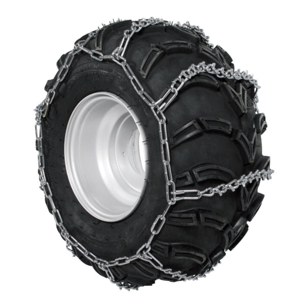 Kimpex-TIRE CHAIN V-BAR 4-SPACE 63`-19` KIMPEX 229001 