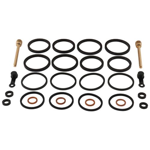 All Balls - Caliper Front Rebuild Kit - 18-3126