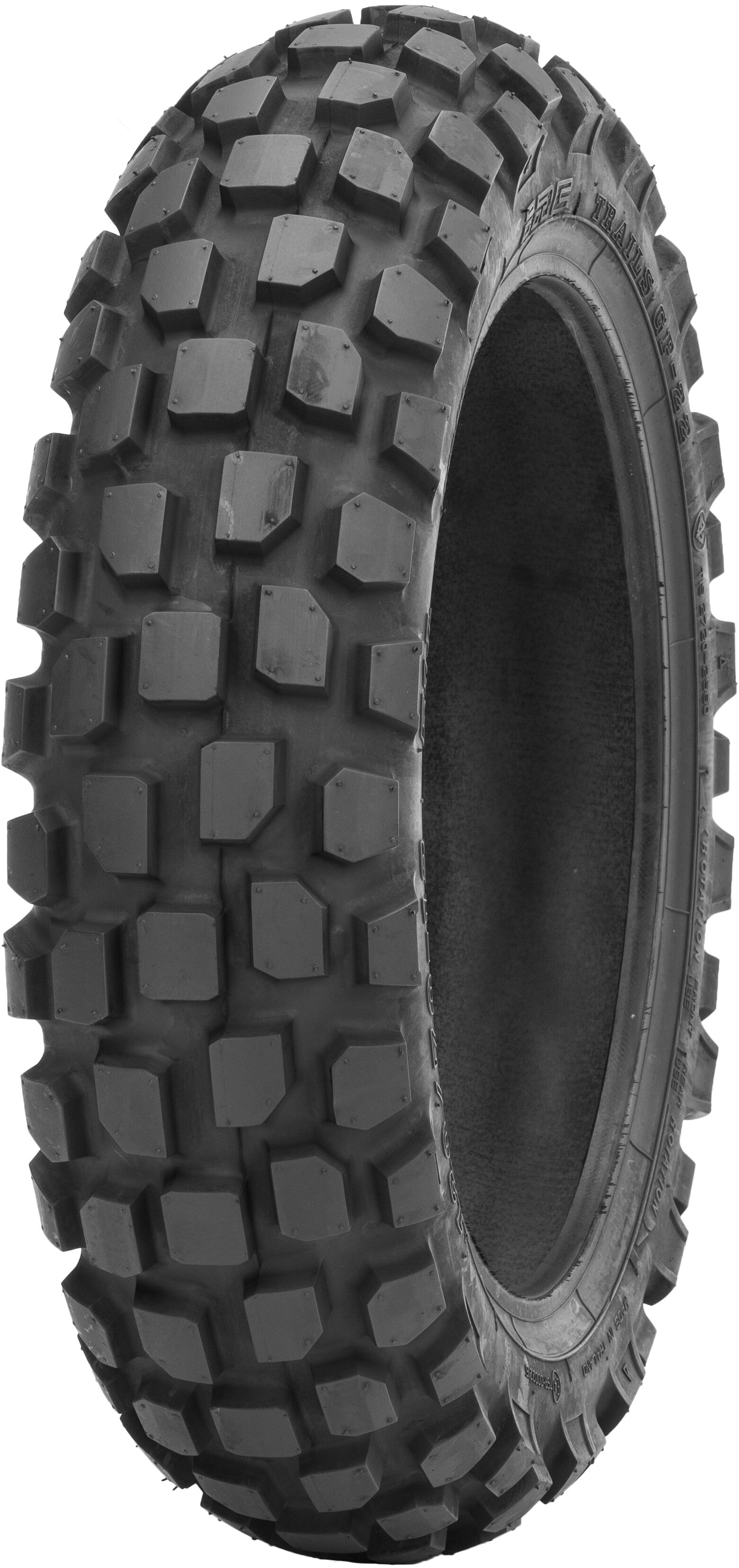 IRC - GP22 12" Tire