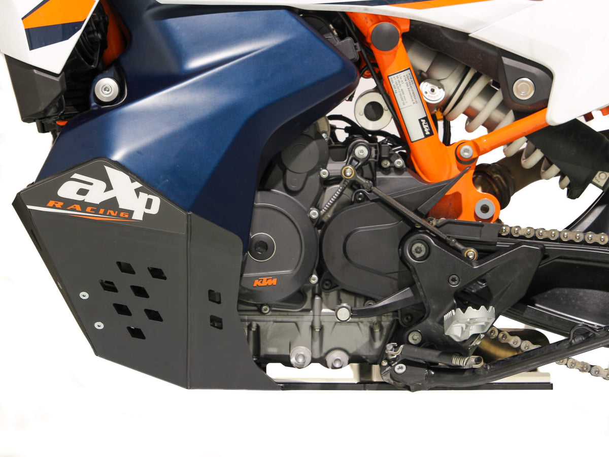 AXP Racing - Skid Plate - GEN 2 - KTM 790/890 Adventure (including R and Rally)