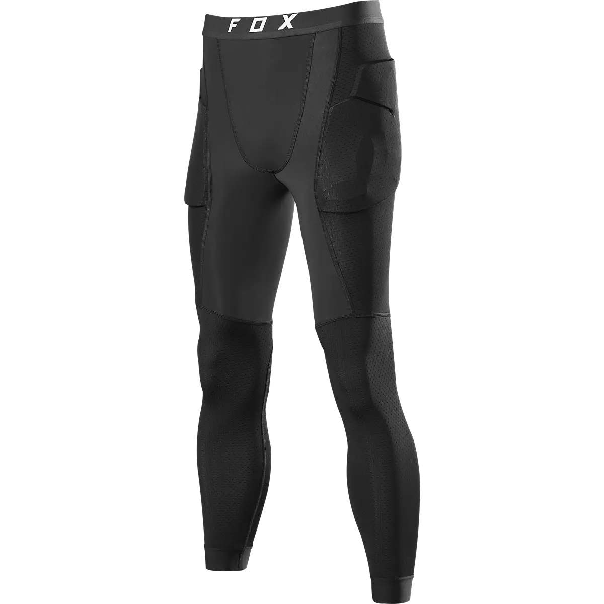 Fox Racing - Baseframe Pro Pants-Black (24117-001)