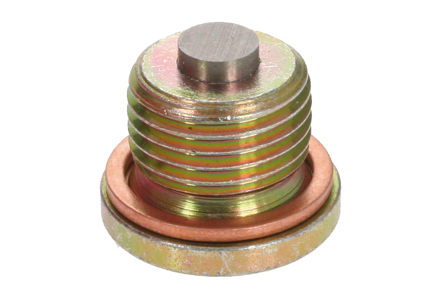 Magnetic sump plug and seal M16 x 1,5-24140-000