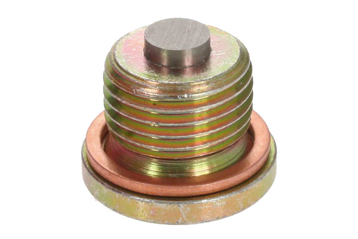 Magnetic sump plug and seal M16 x 1,5-24140-000