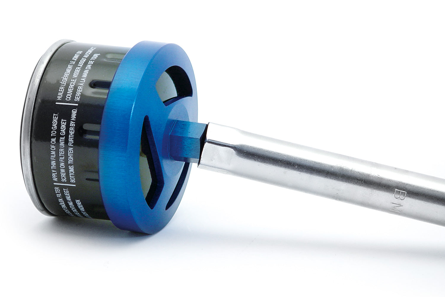 Oil filter tool-24210-002