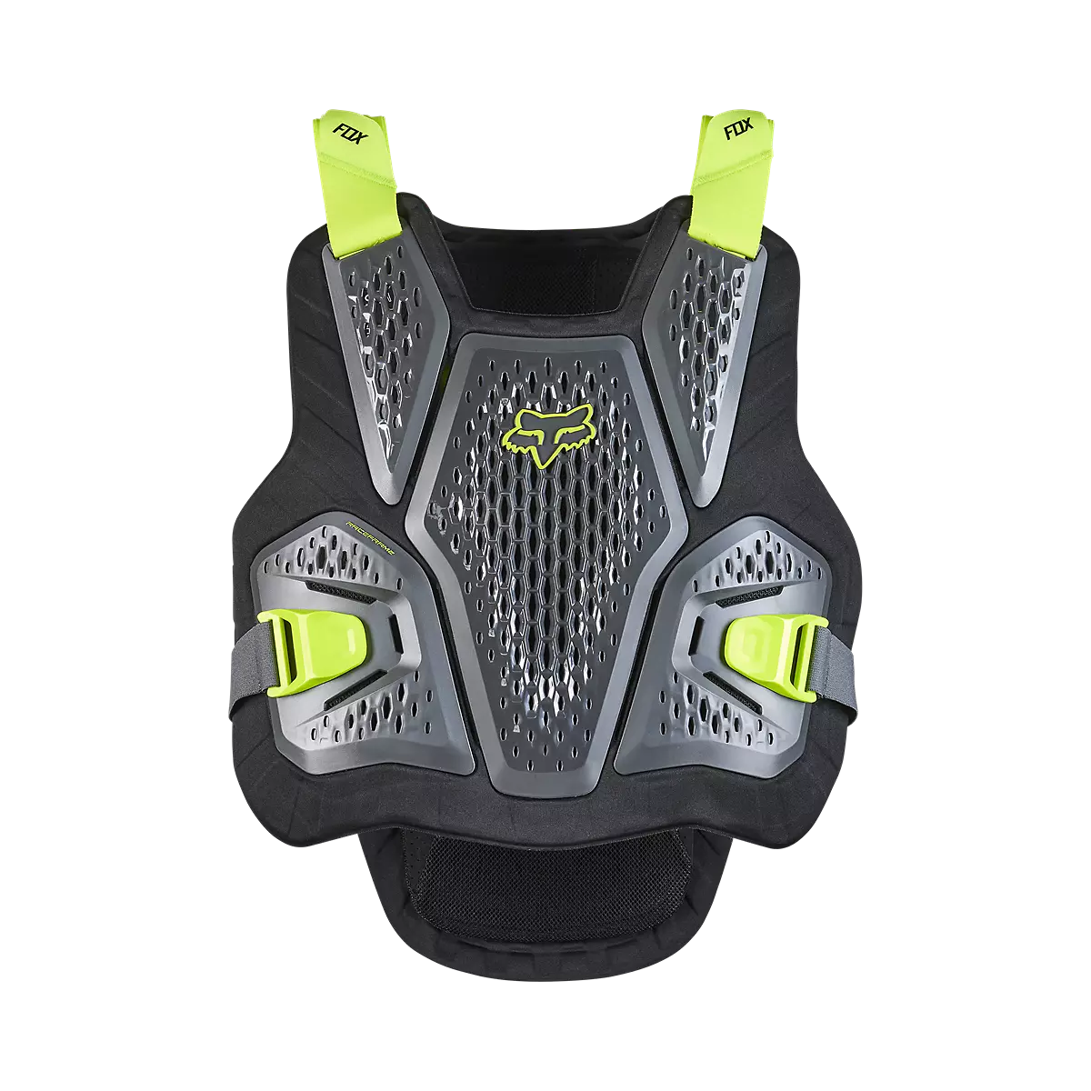 Fox Racing - Raceframe Impact-Dark Shadow (24265-330)