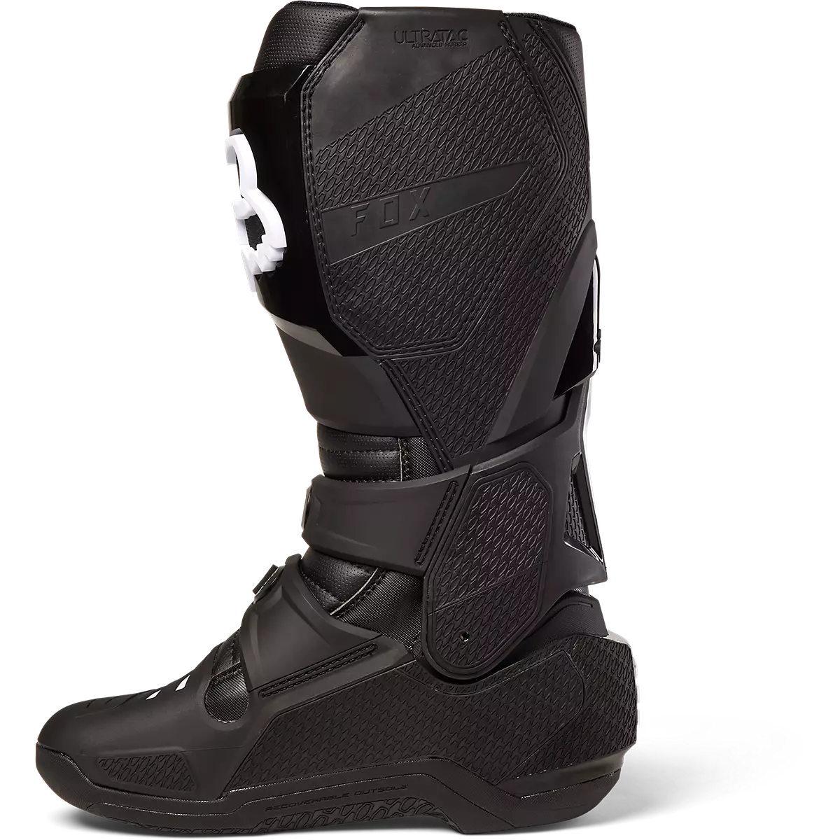 Fox Racing - Instinct-Black (24347-001)