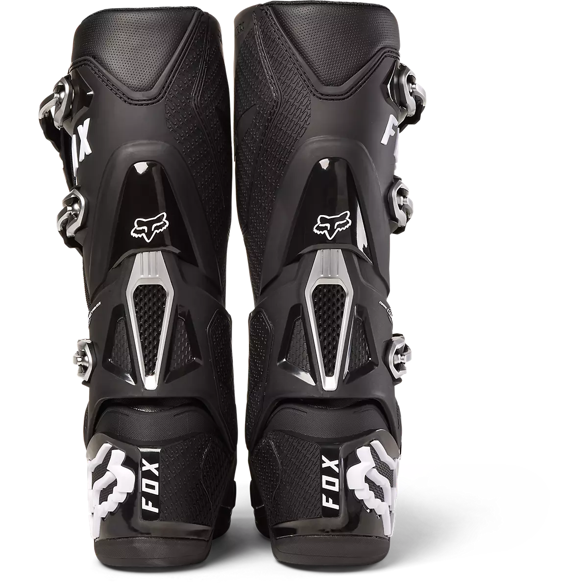 Fox Racing - Instinct-Black (24347-001)