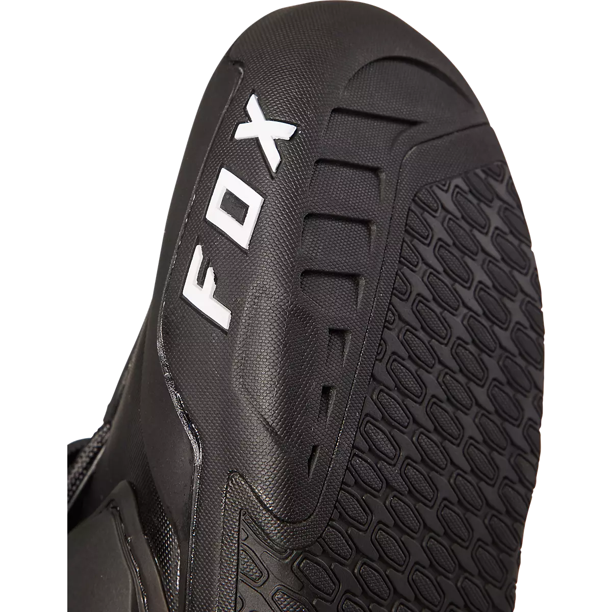 Fox Racing - Instinct-Black (24347-001)