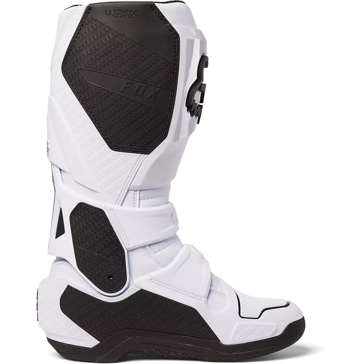 Fox Racing - Instinct-White (24347-008)