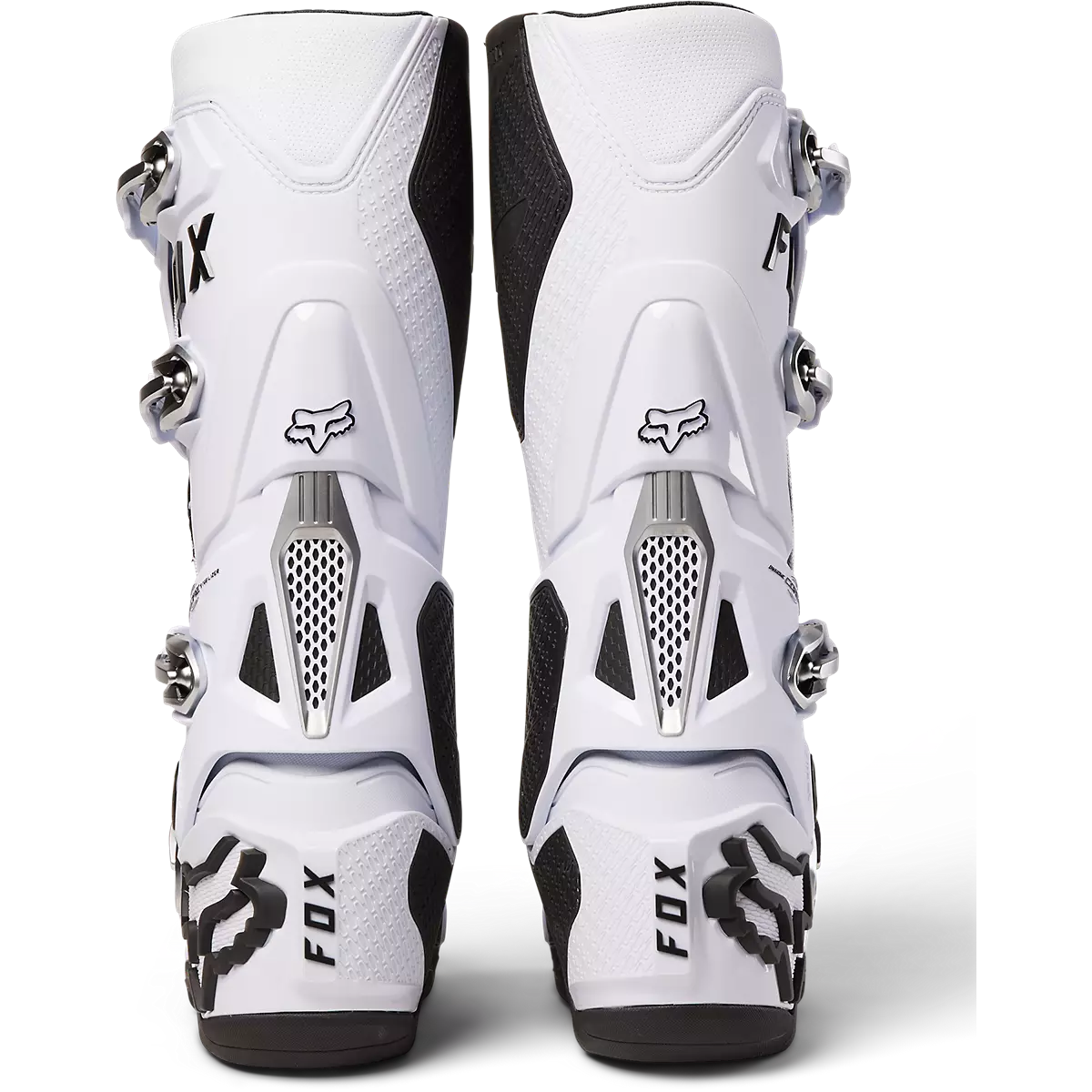 Fox Racing - Instinct-White (24347-008)