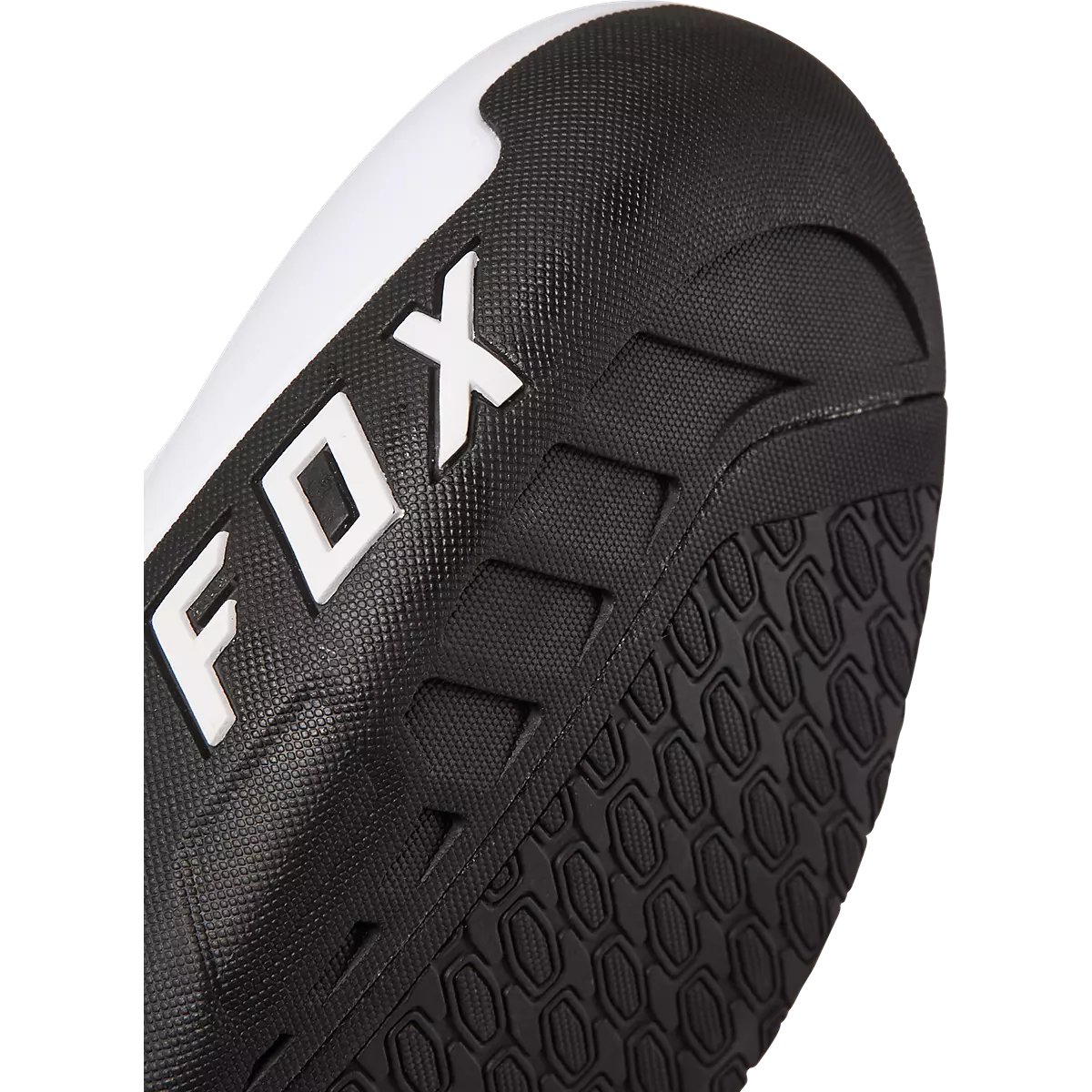 Fox Racing - Instinct-White (24347-008)