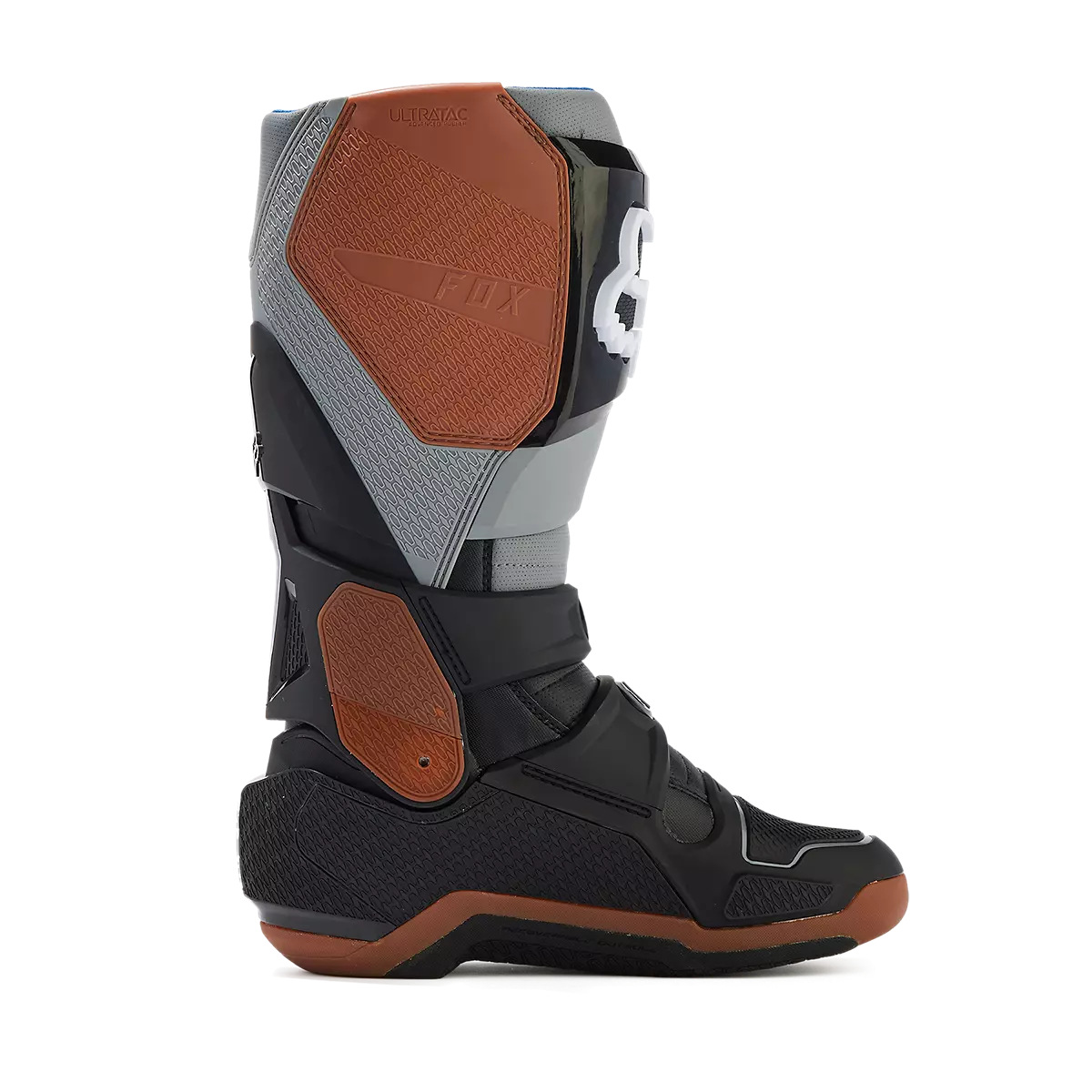 Fox Racing - Instinct-Black/Grey (24347-014)