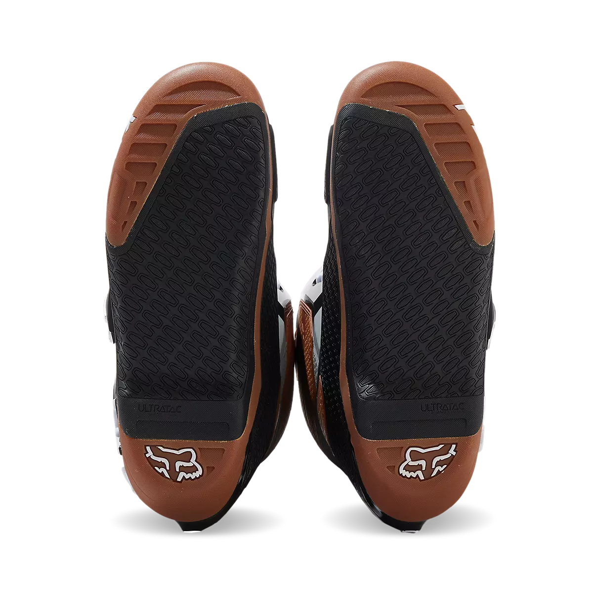 Fox Racing - Instinct-Black/Grey (24347-014)