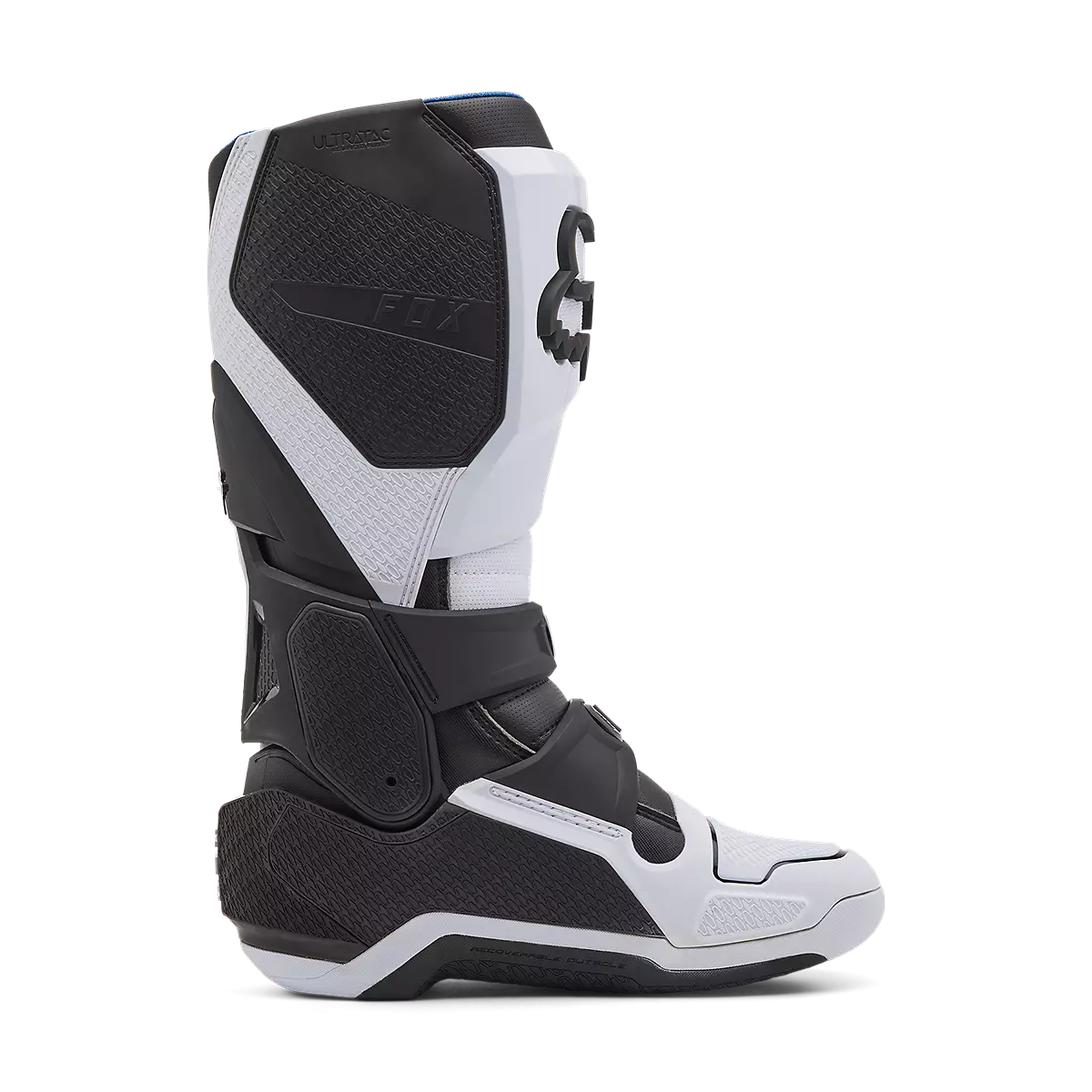Fox Racing - Instinct-White/Black (24347-058)