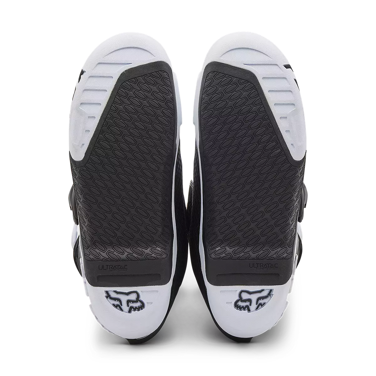 Fox Racing - Instinct-White/Black (24347-058)