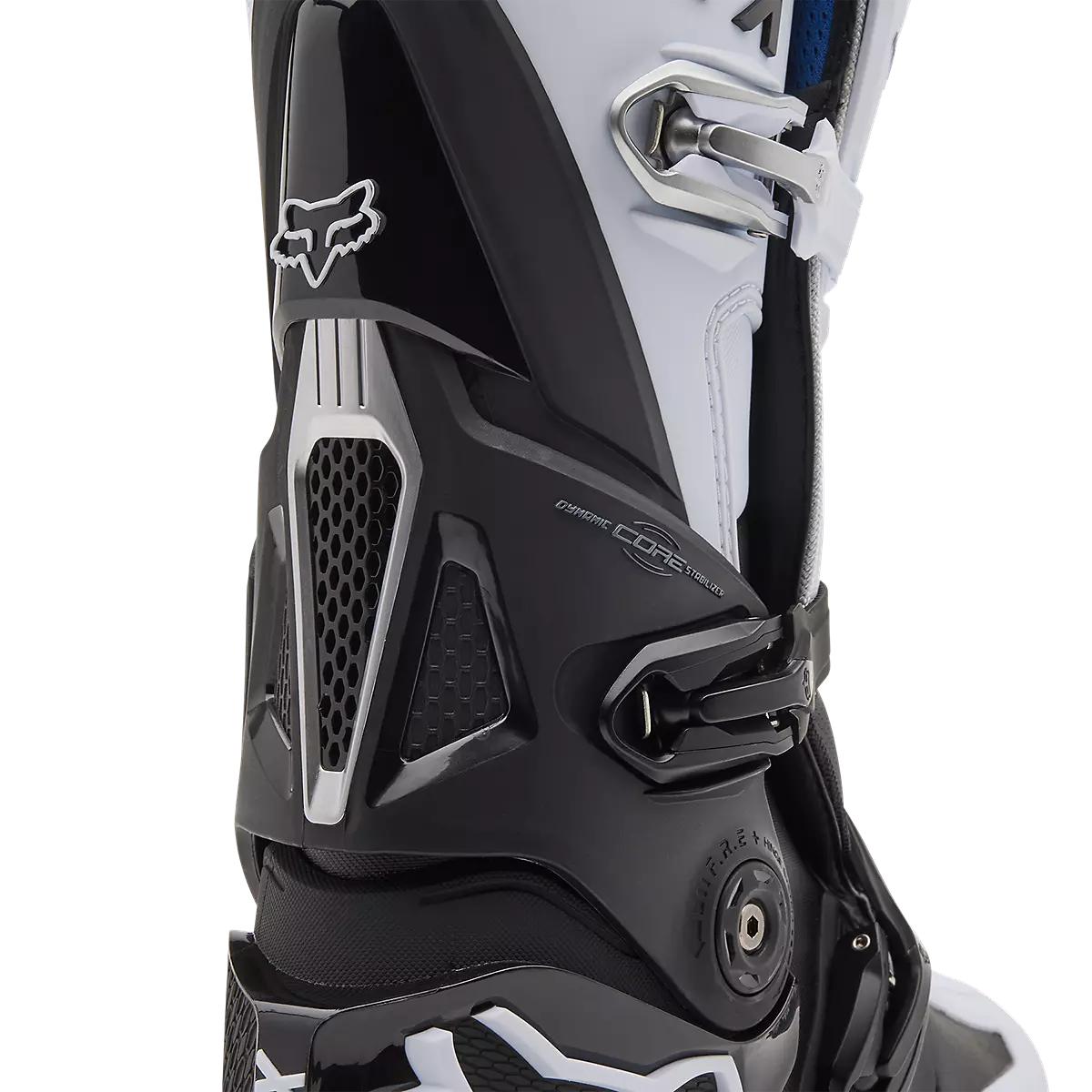 Fox Racing - Instinct-White/Black (24347-058)
