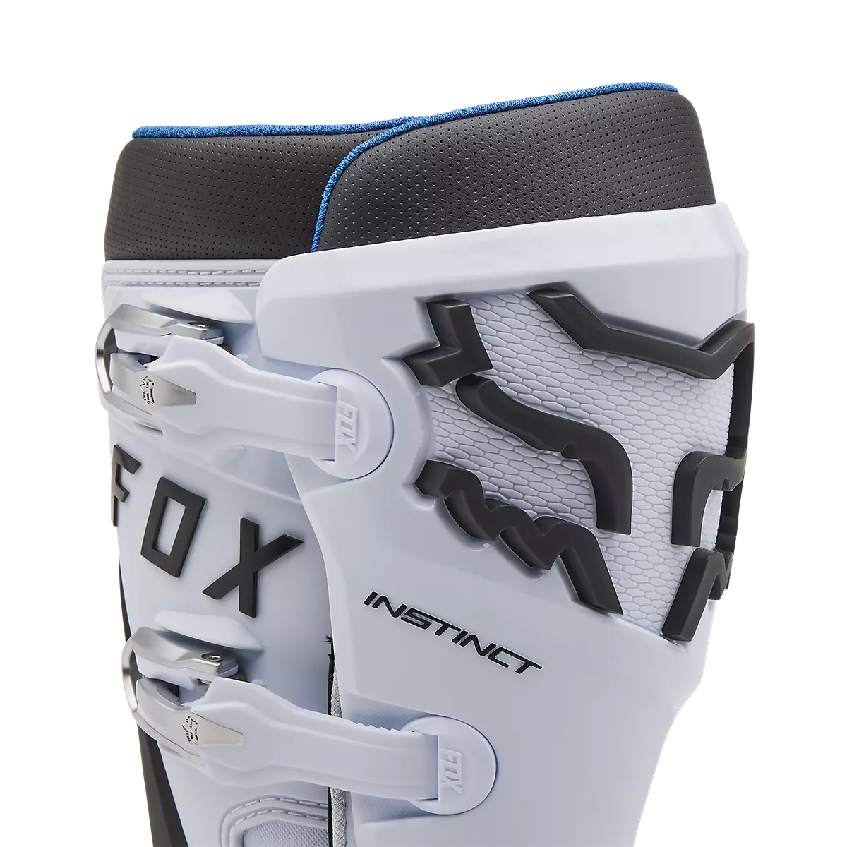 Fox Racing - Instinct-White/Black (24347-058)