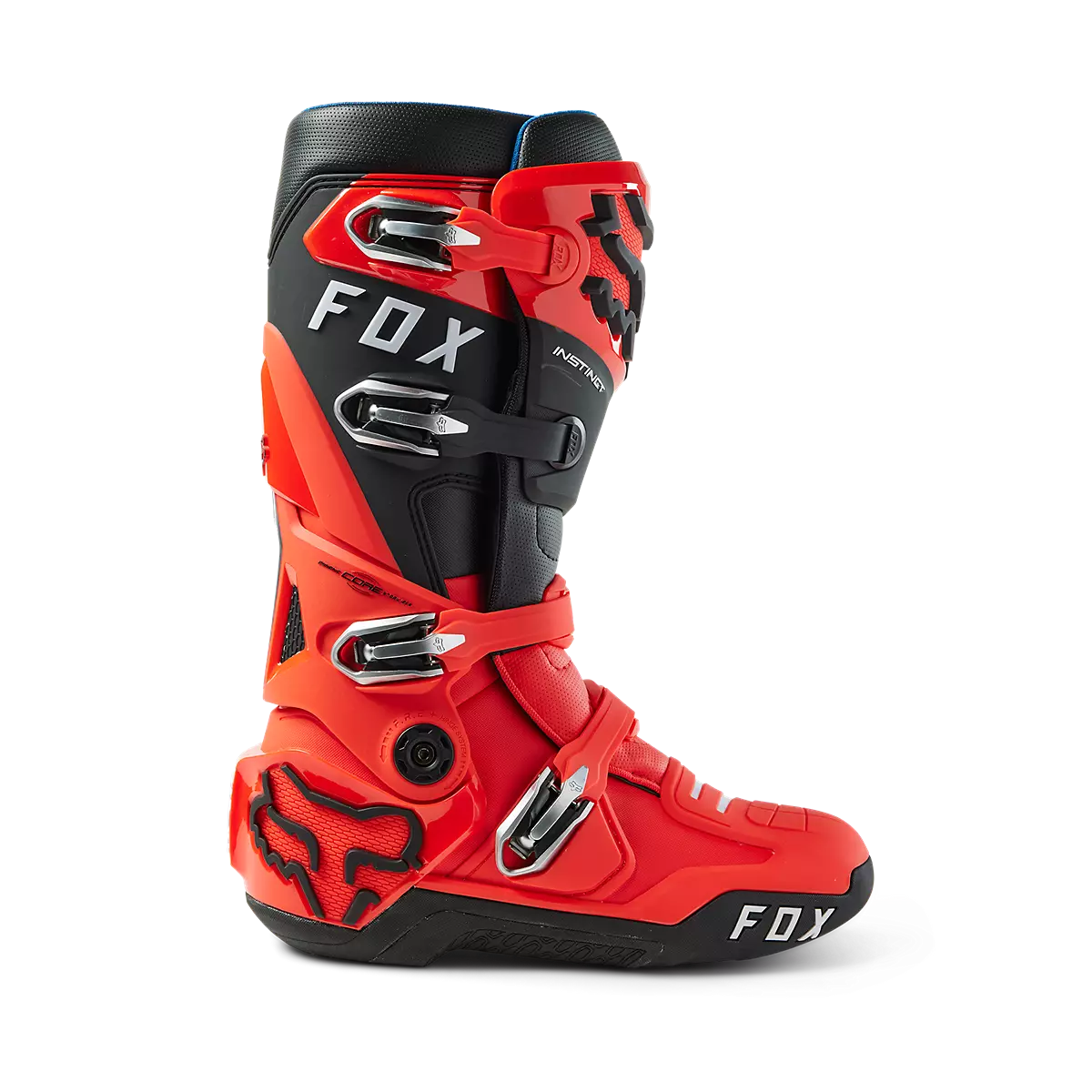 Fox Racing - Instinct-Flo Red (24347-110)