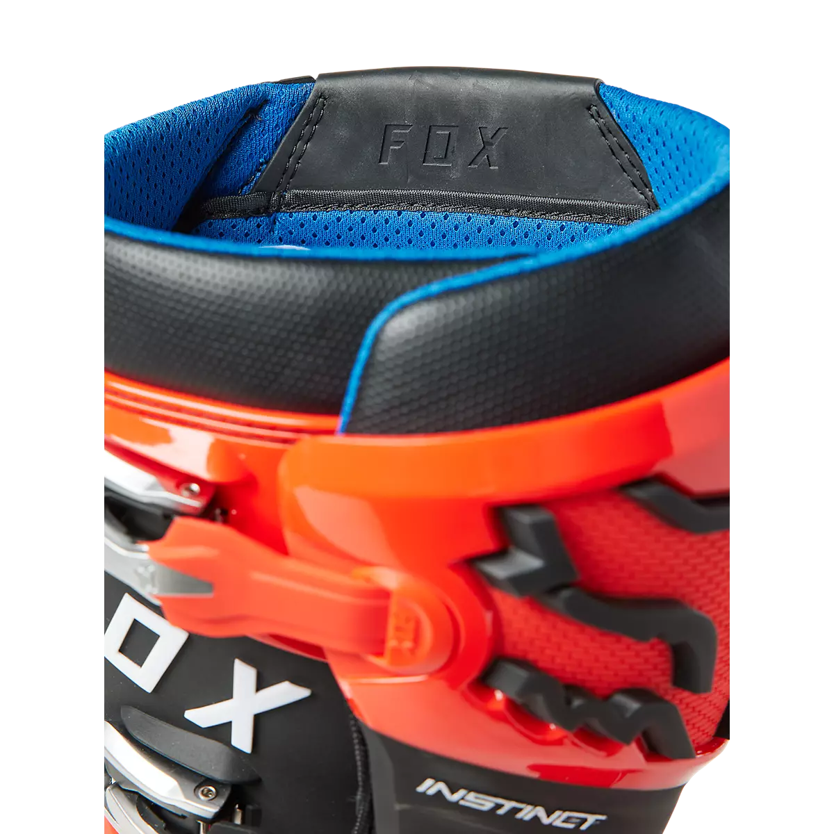 Fox Racing - Instinct-Flo Red (24347-110)