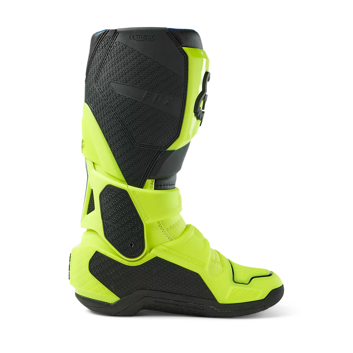 Fox Racing - Instinct-Flo Yellow (24347-130)