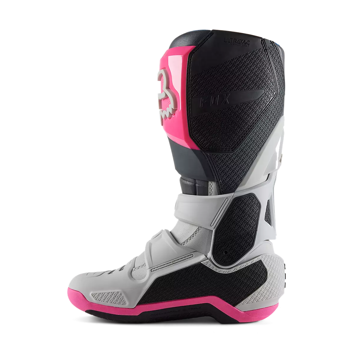 Fox Racing - Instinct-Grey/Pink (24347-453)