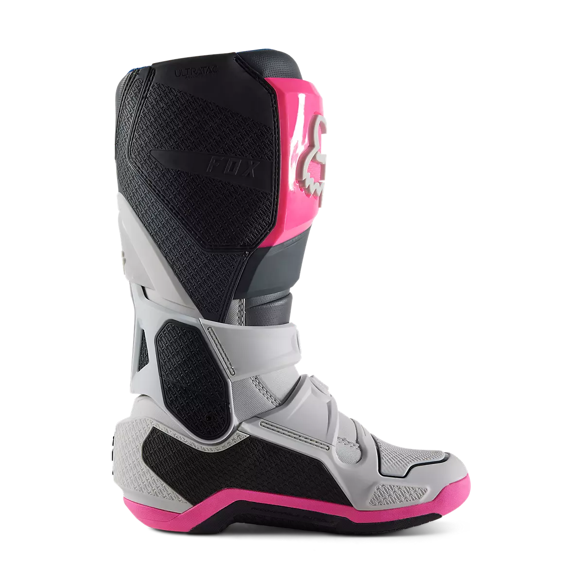 Fox Racing - Instinct-Grey/Pink (24347-453)
