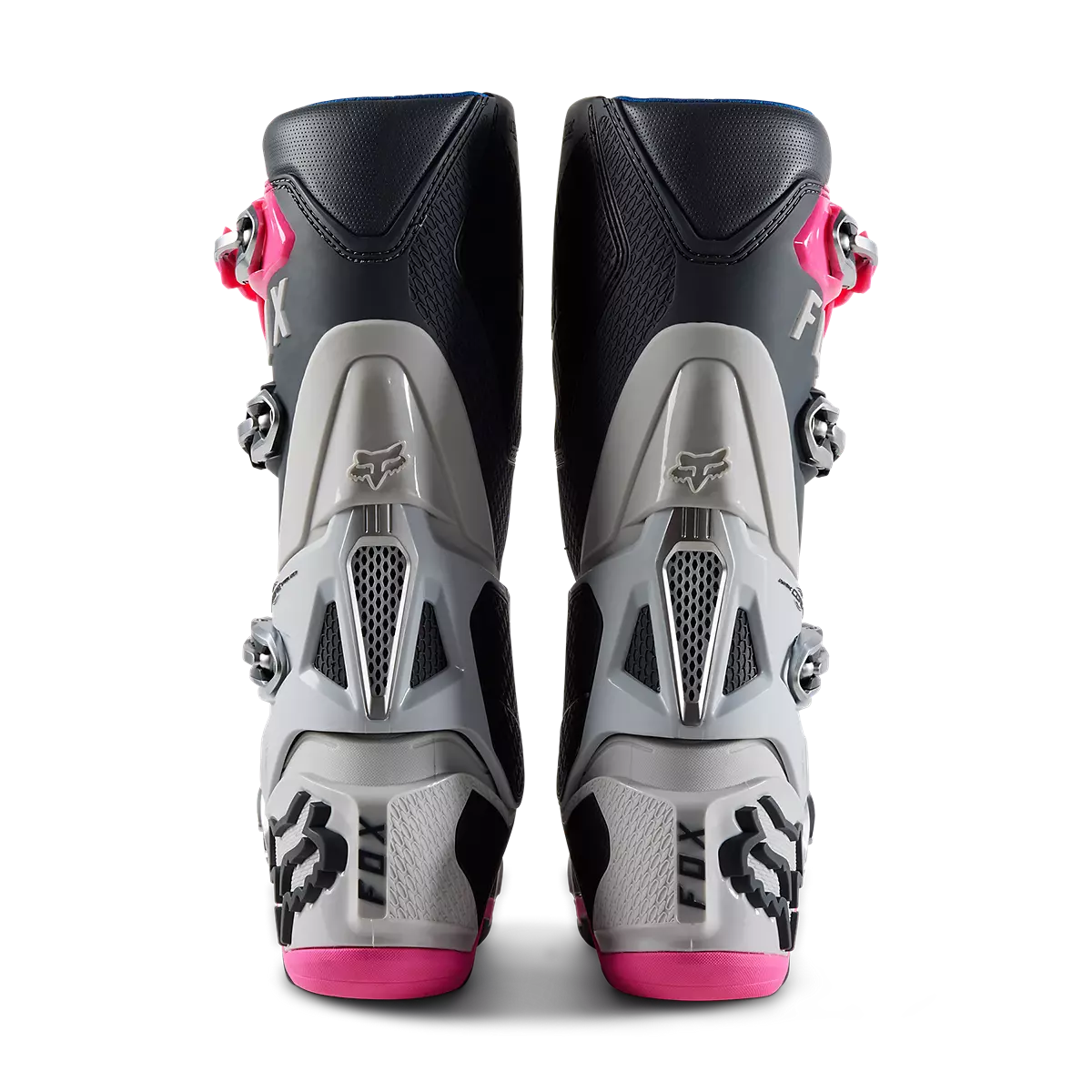Fox Racing - Instinct-Grey/Pink (24347-453)
