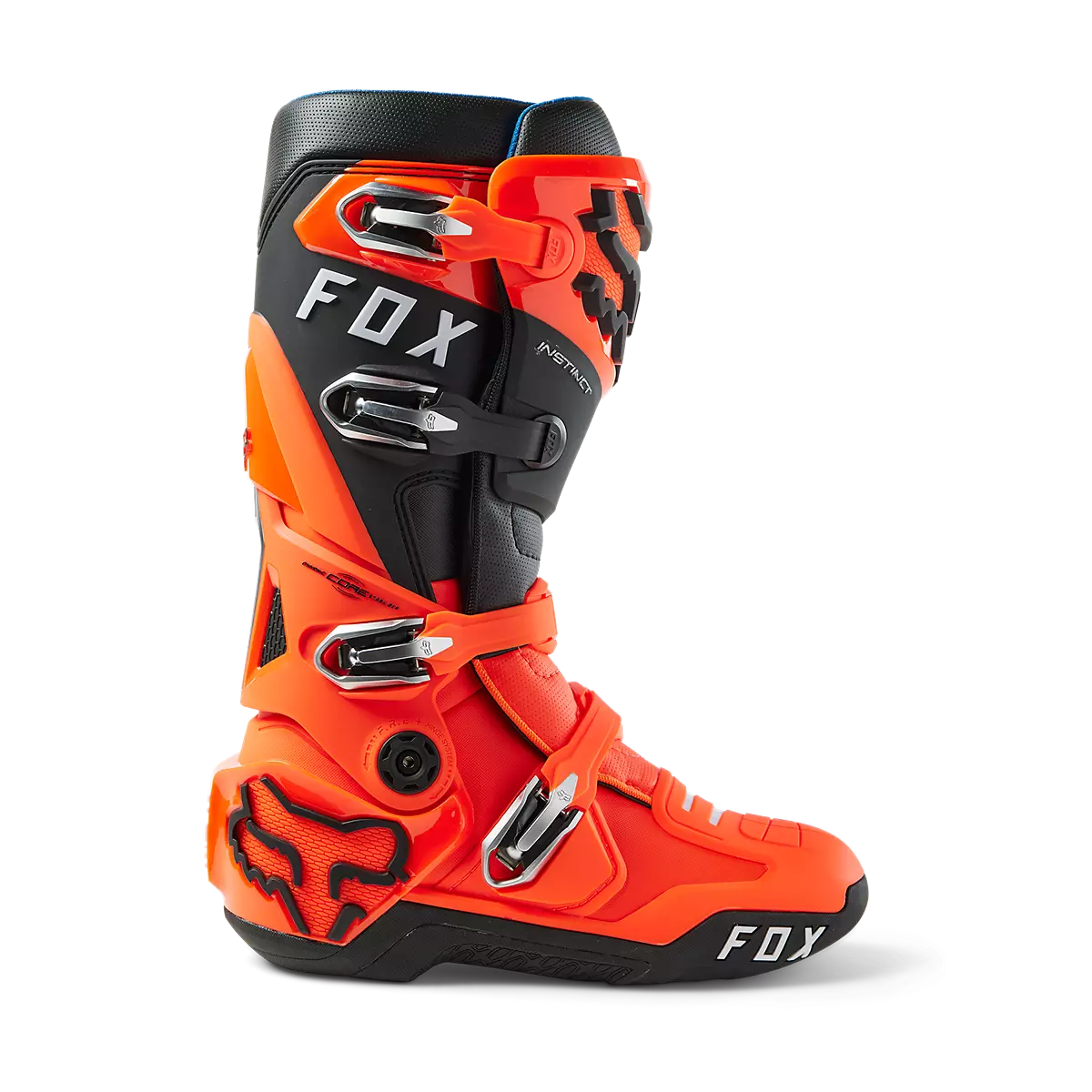 Fox Racing - Instinct-Flo Orange (24347-824)