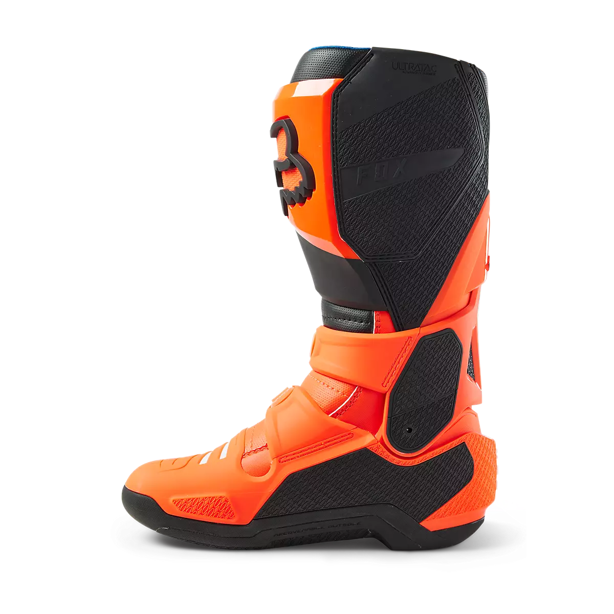 Fox Racing - Instinct-Flo Orange (24347-824)