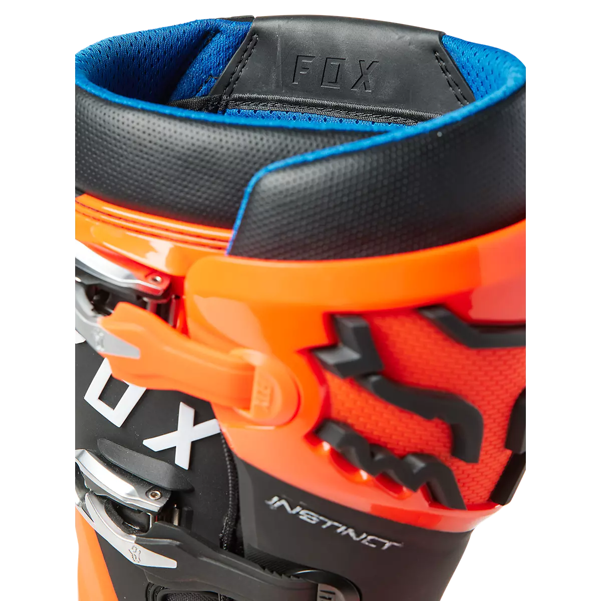 Fox Racing - Instinct-Flo Orange (24347-824)