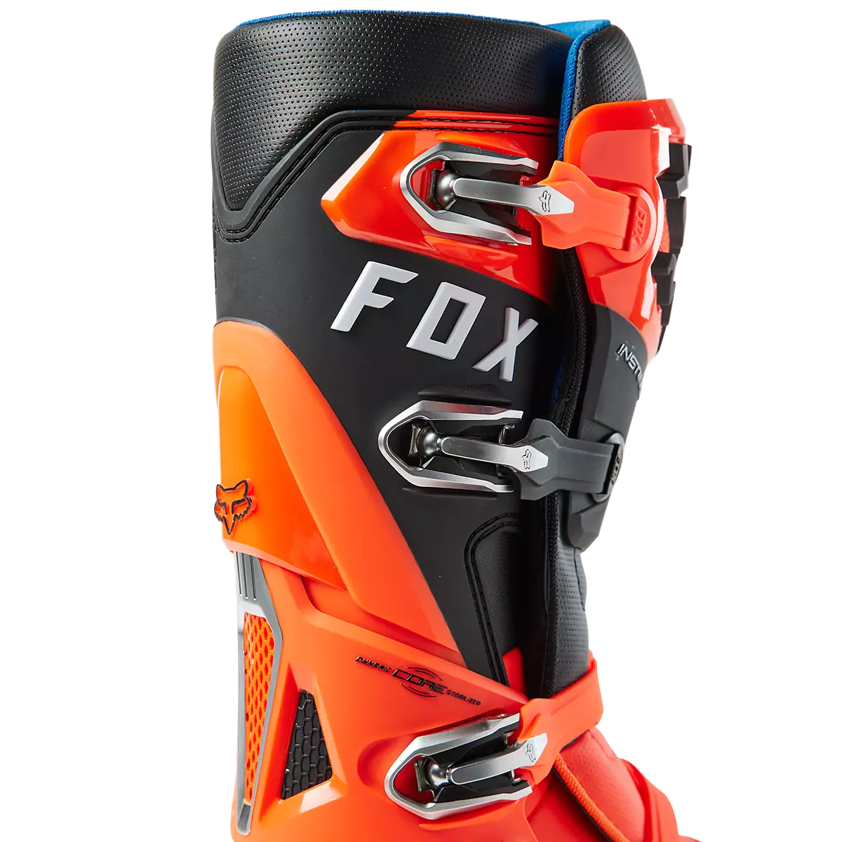 Fox Racing - Instinct-Flo Orange (24347-824)