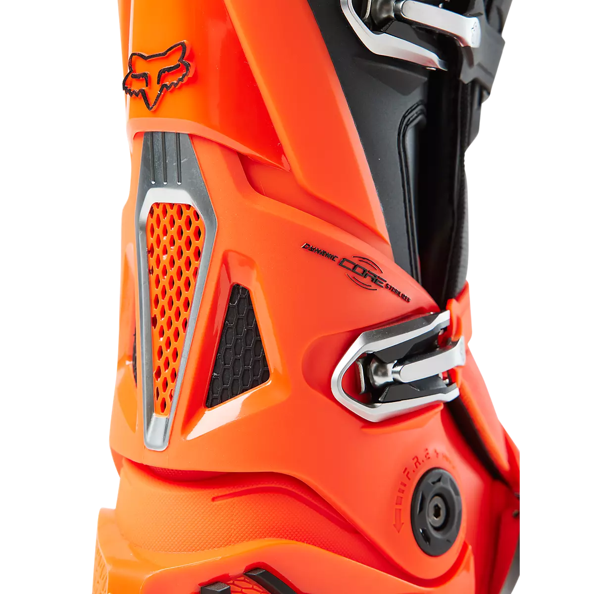 Fox Racing - Instinct-Flo Orange (24347-824)