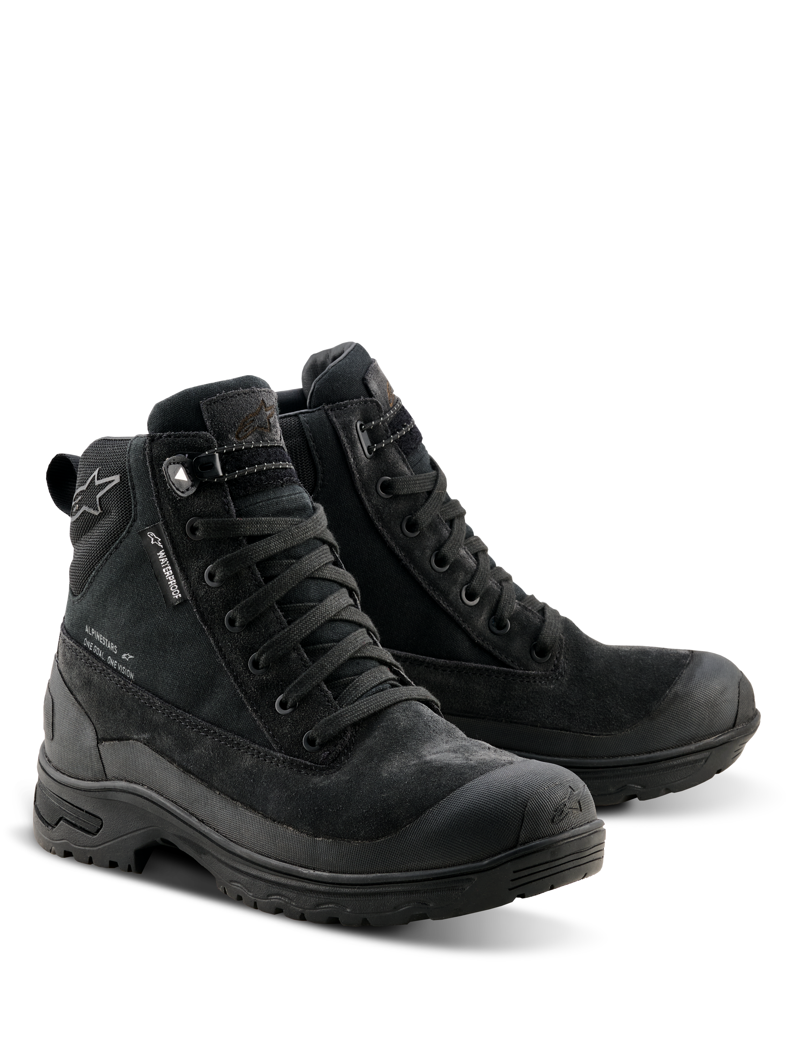 Alpinestars - Woman Judy Waterproof Boot