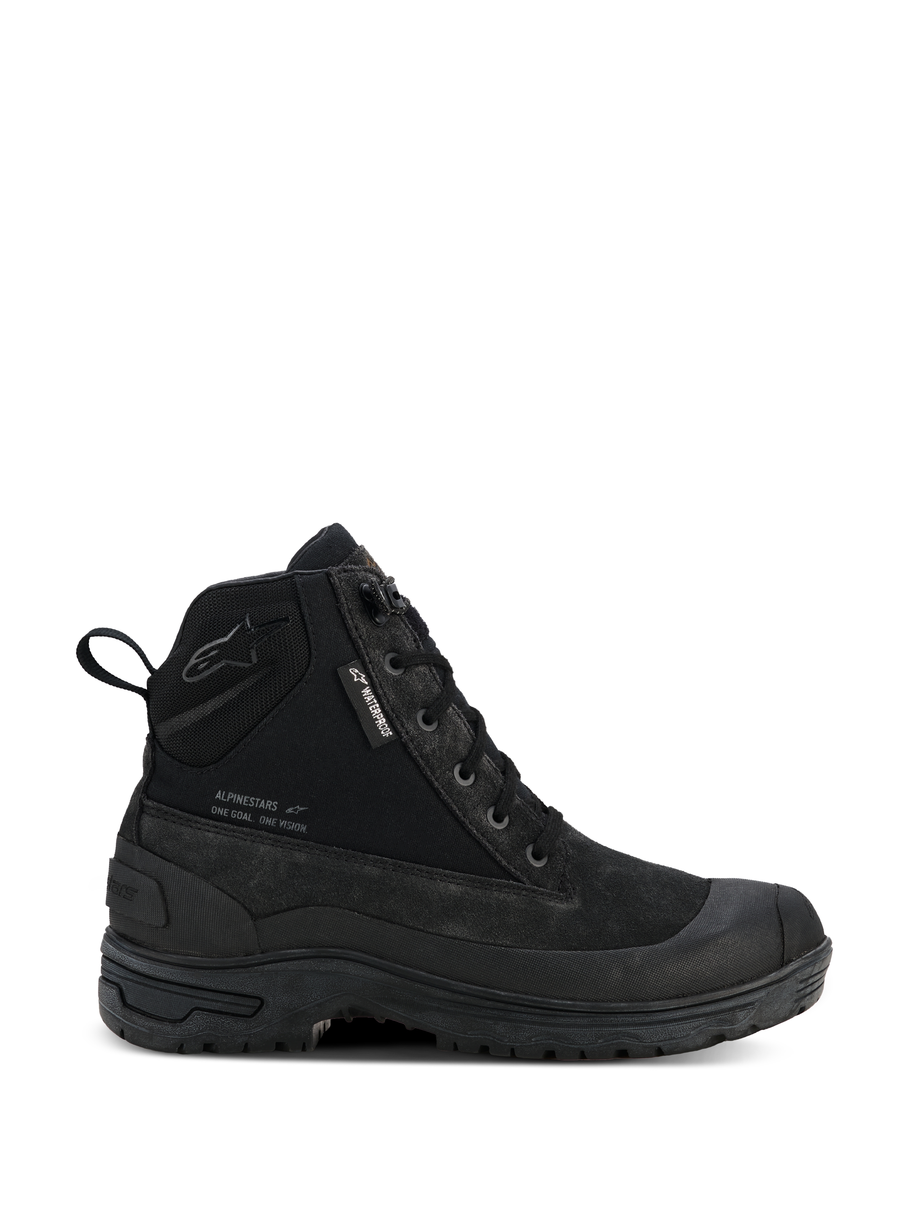 Alpinestars - Woman Judy Waterproof Boot