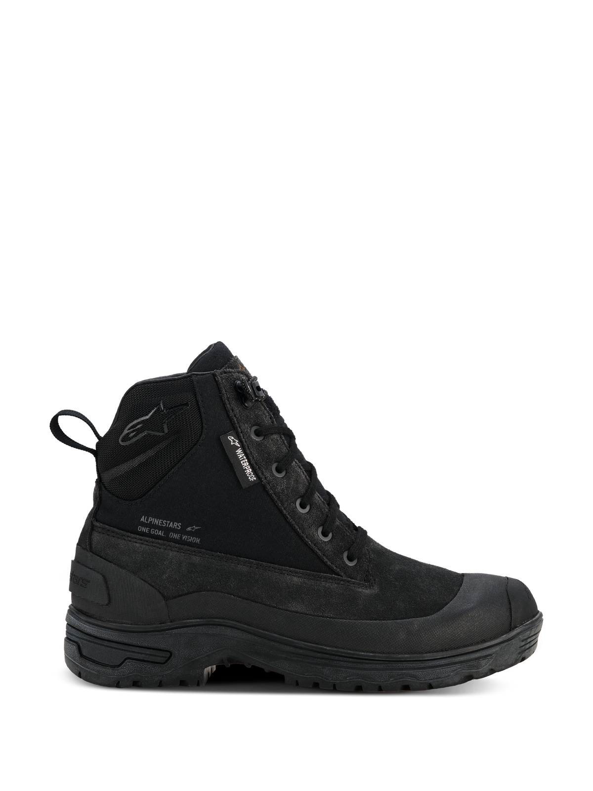 Alpinestars - Woman Judy Waterproof Boot