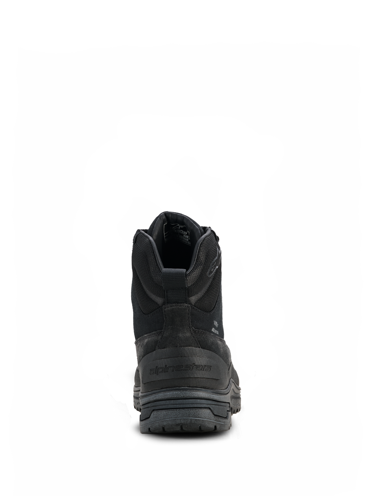 Alpinestars - Woman Judy Waterproof Boot