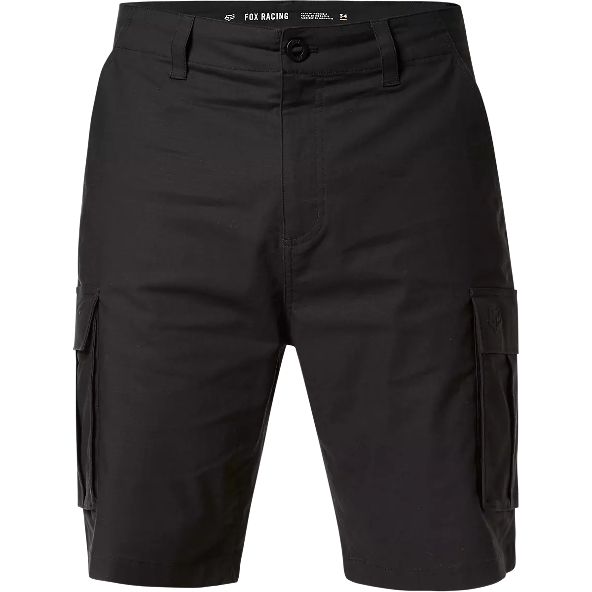 Fox Racing - Slambozo Short 2.0-Black (24831-001)