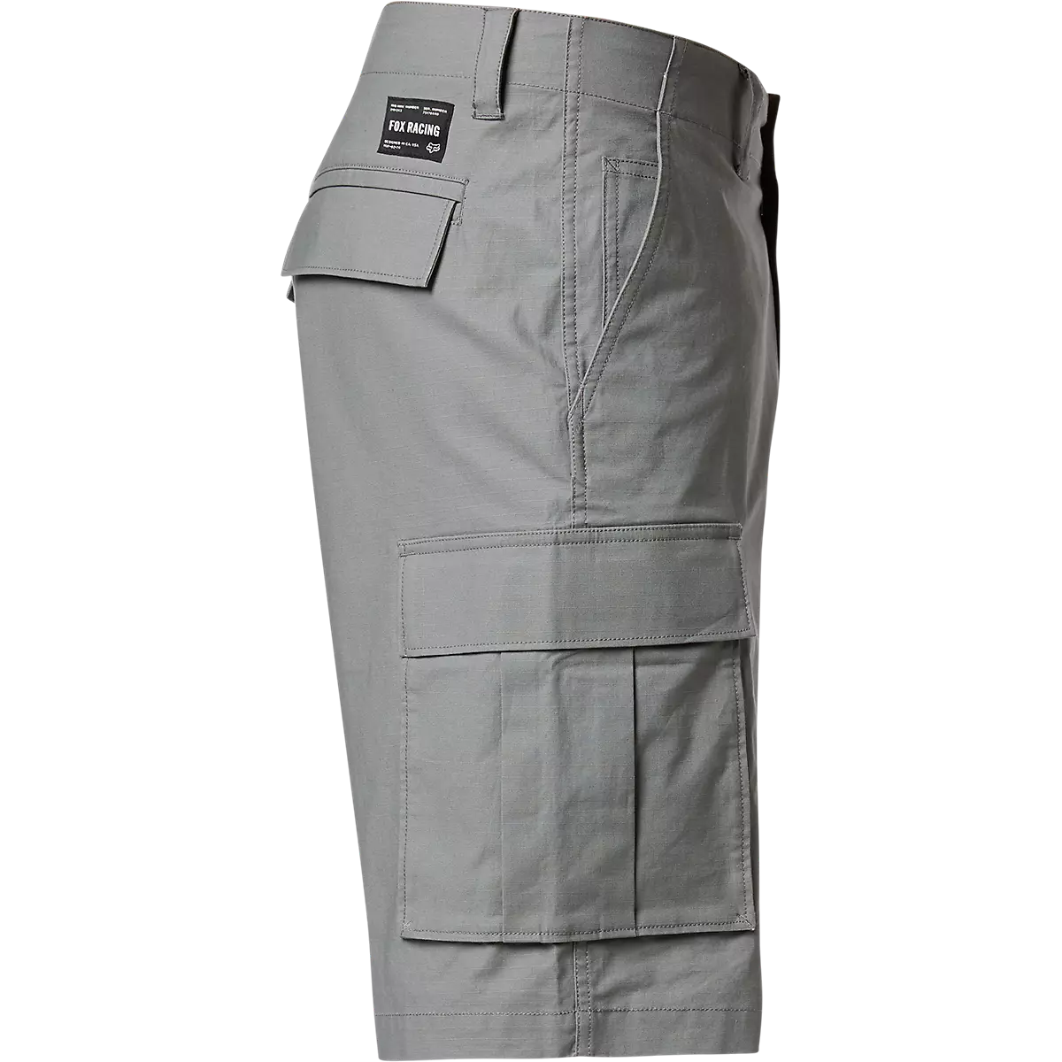 Fox Racing - Slambozo Short 2.0-Pewter (24831-052)