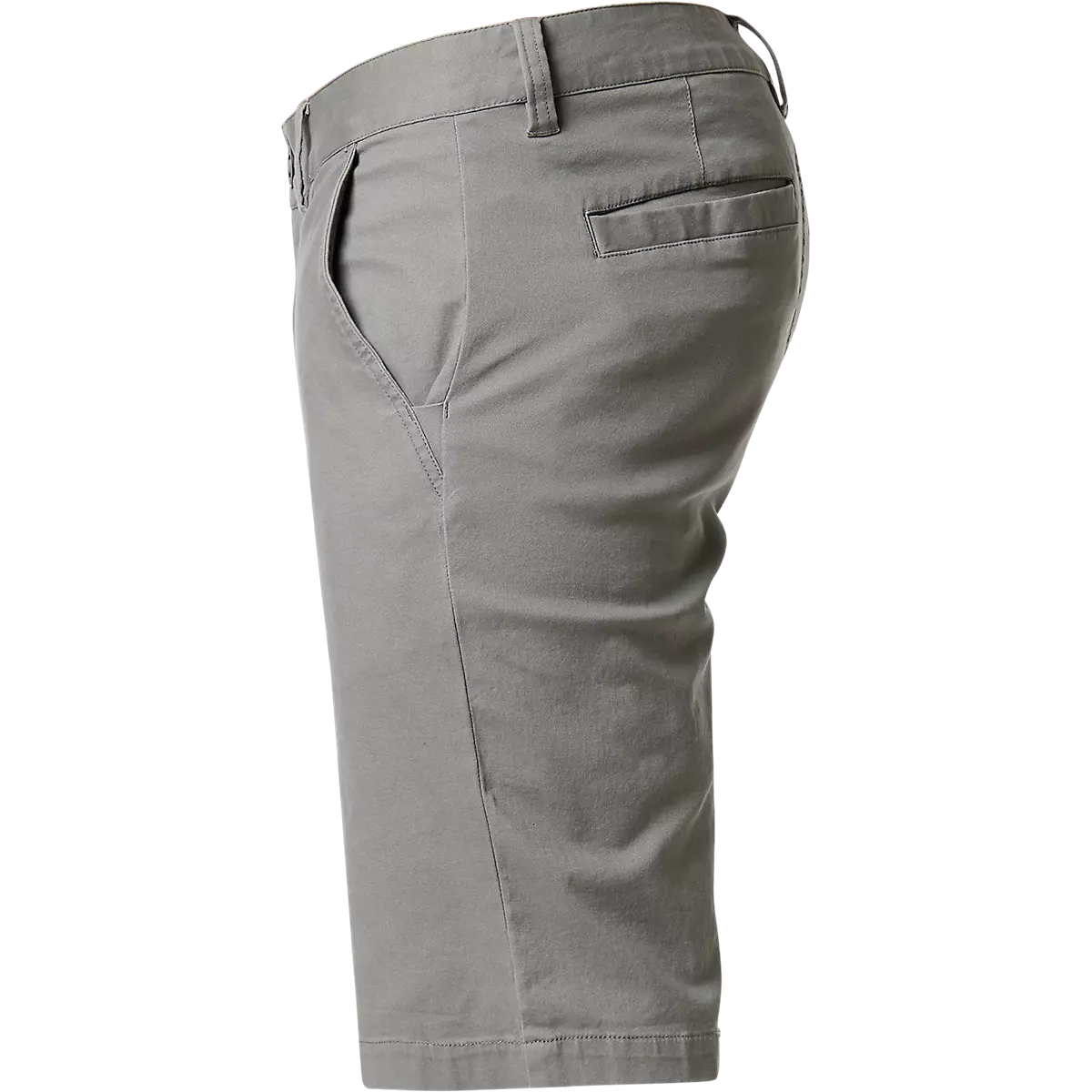 Fox Racing - Essex Short 2.0-Pewter (24838-052)