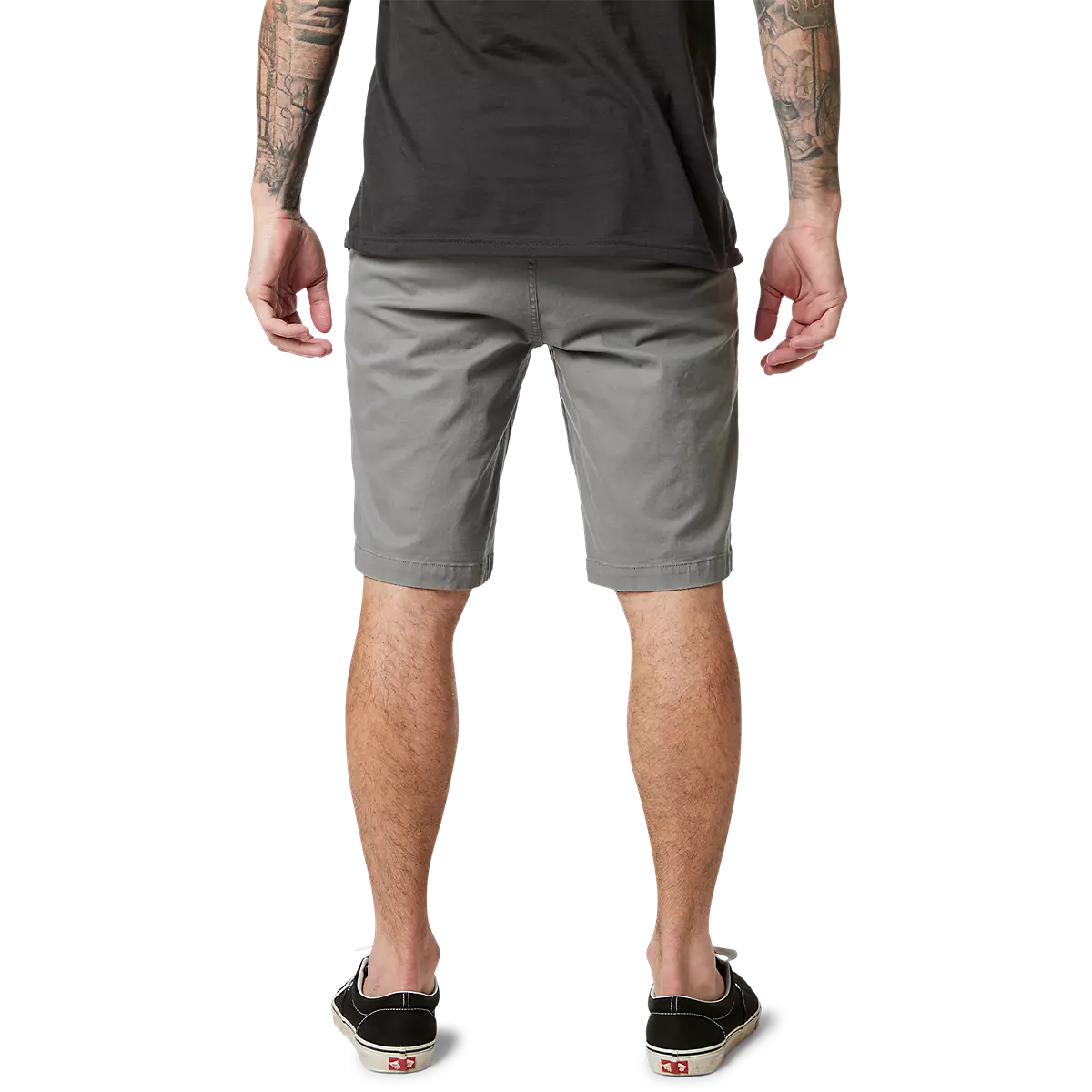 Fox Racing - Essex Short 2.0-Pewter (24838-052)