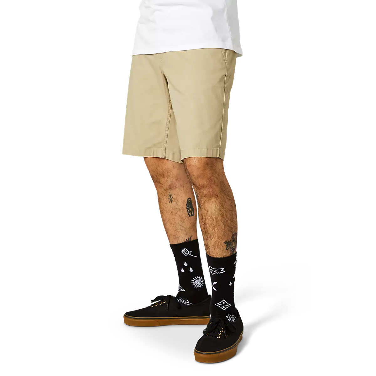 Fox Racing - Essex Short 2.0-Tan (24838-088)