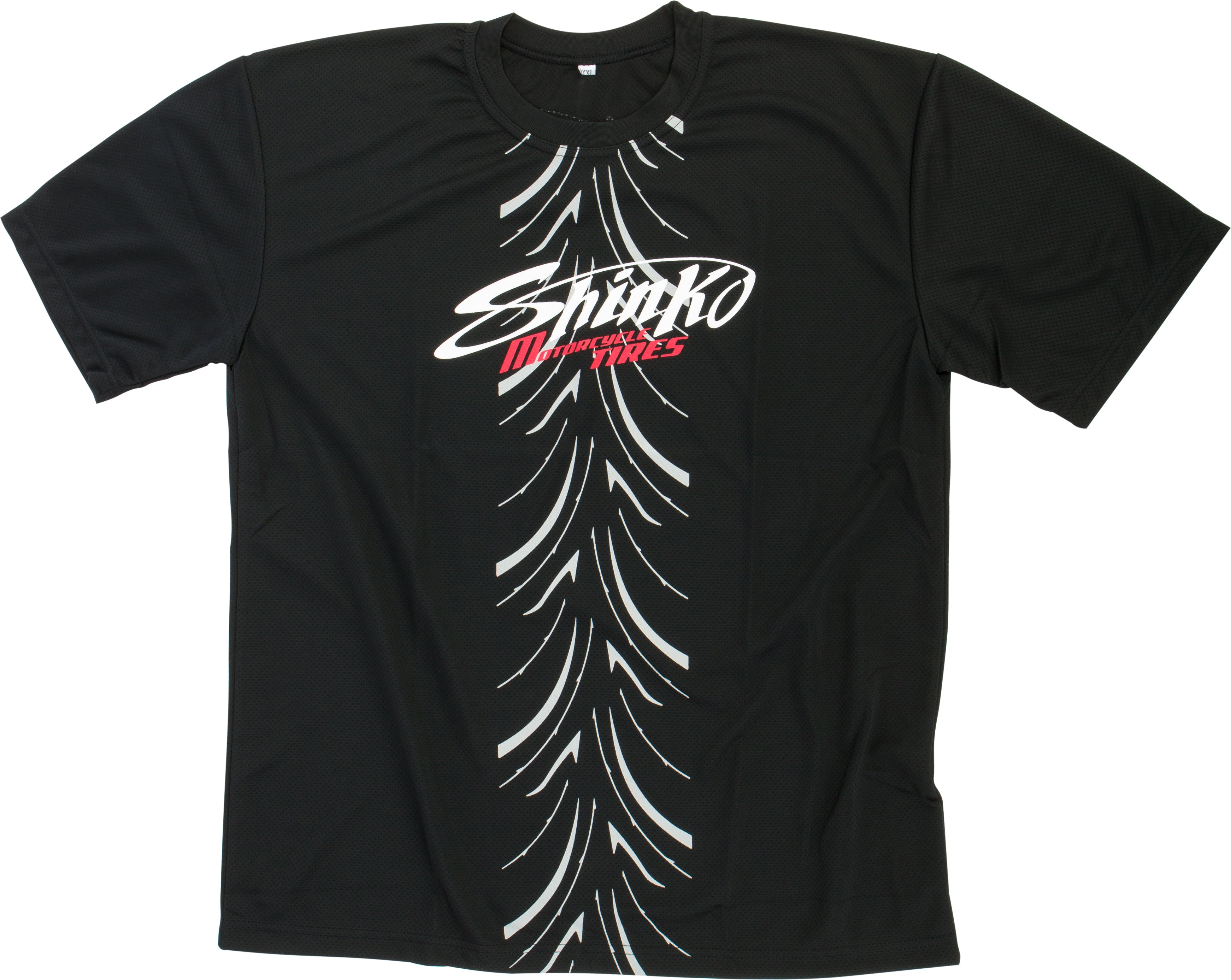 Shinko - Logo T-Shirt