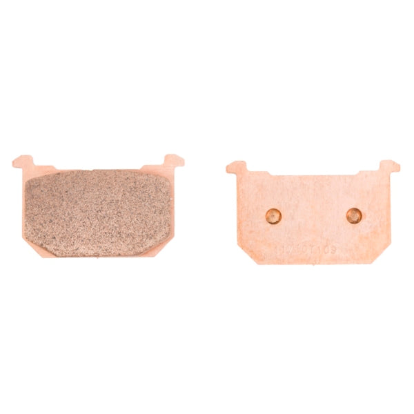 KimpexHD-DL109 BRAKE PAD FT/RR KAWA KIMPEX DB2043 8854210912019