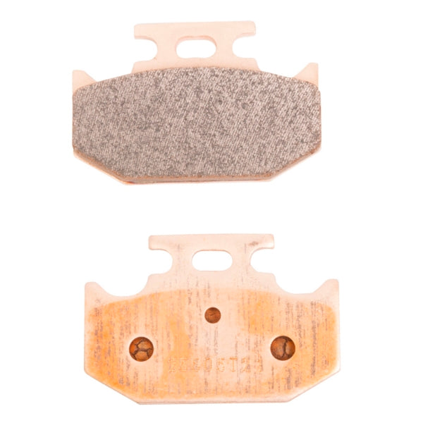 KimpexHD-DL021 BRAKE PAD RR SUZ/YAM KIMPEX DB2210 8594202118028