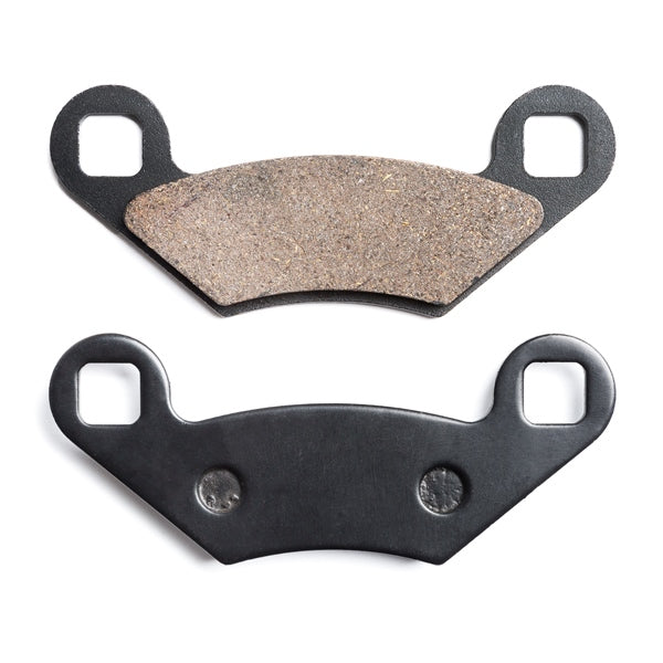 KimpexHD-DL046 BRAKE PAD FT POL KIMPEX DB2460 8594204618021