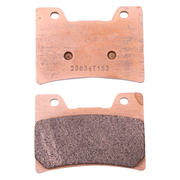 KimpexHD-BRAKE PAD FT YAM KIMPEX DB2089 8594215312017