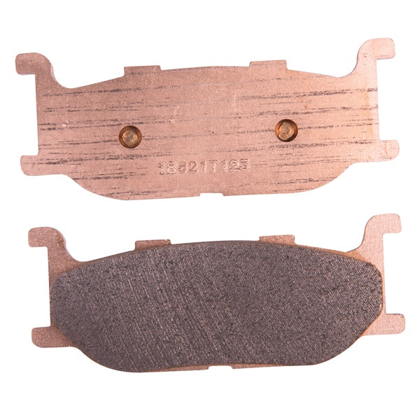 KimpexHD-DL123 BRAKE PAD FT YAM KIMPEX DB2058 8594212312010
