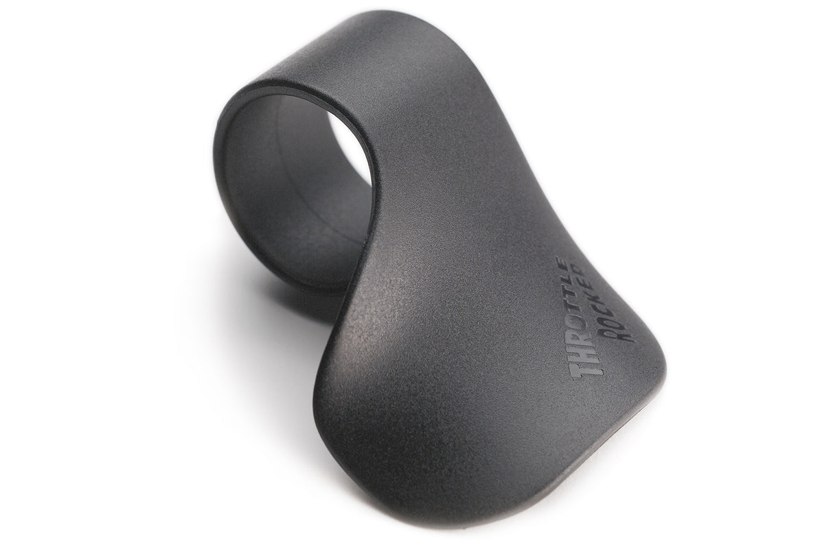 Throttle rocker-25020-000